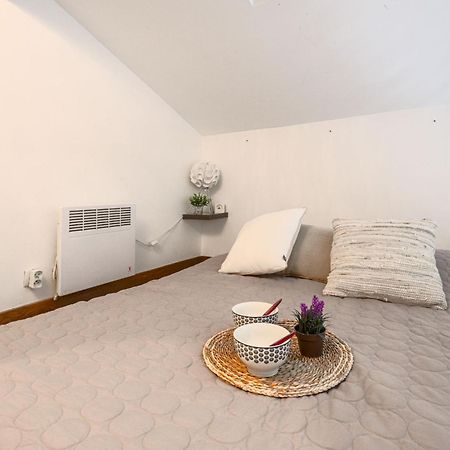Apartment Villa M-Therese Promenade Anglais By Interhome ニース エクステリア 写真