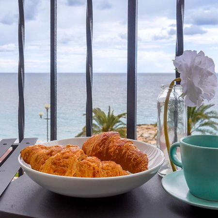 Apartment Villa M-Therese Promenade Anglais By Interhome ニース エクステリア 写真