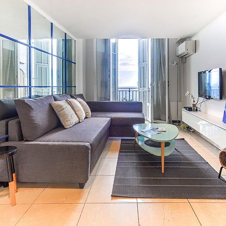 Apartment Villa M-Therese Promenade Anglais By Interhome ニース エクステリア 写真