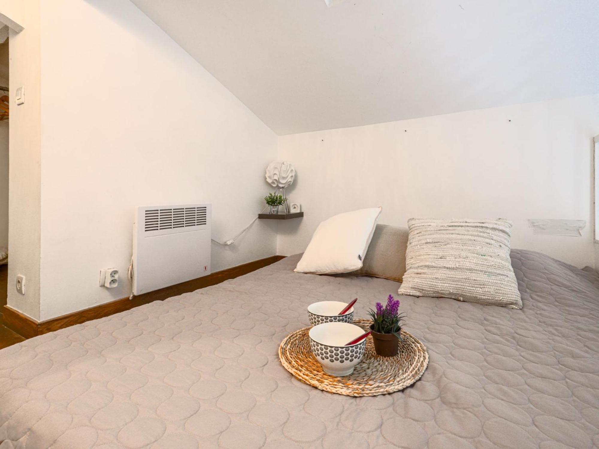 Apartment Villa M-Therese Promenade Anglais By Interhome ニース エクステリア 写真