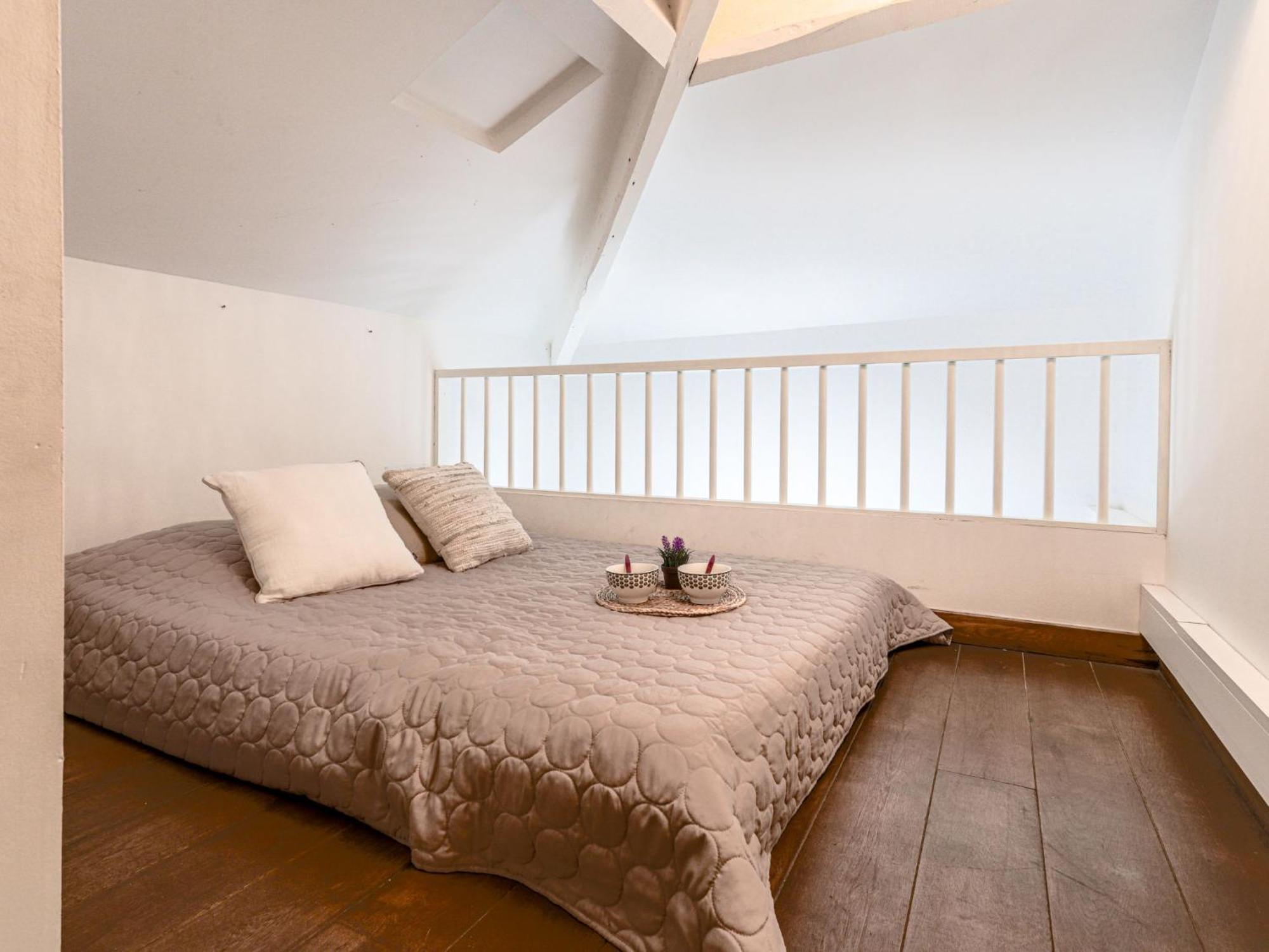 Apartment Villa M-Therese Promenade Anglais By Interhome ニース エクステリア 写真
