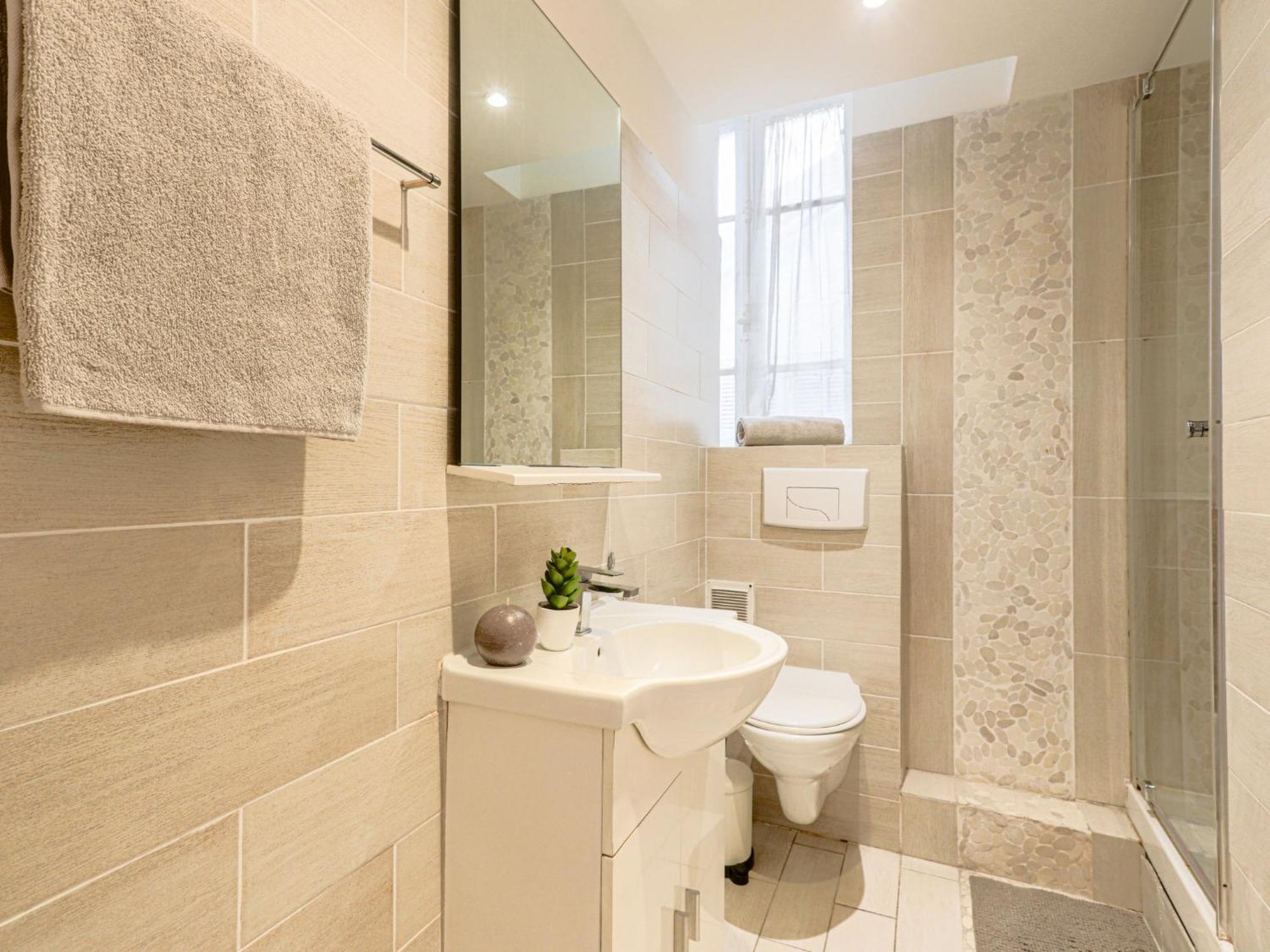 Apartment Villa M-Therese Promenade Anglais By Interhome ニース エクステリア 写真