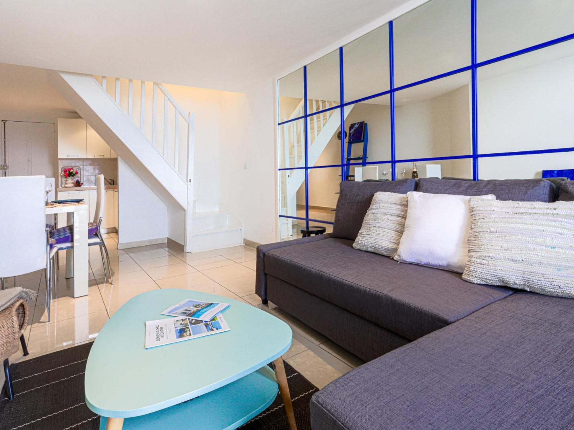 Apartment Villa M-Therese Promenade Anglais By Interhome ニース エクステリア 写真